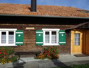 Ferienhaus Sibatal