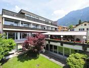 Hotel Schaanerhof