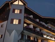 Hotel Oberland