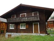 Ferienwohnung Eberle