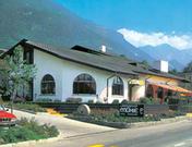 Landgasthof Mühle