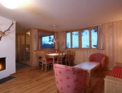 Ferienwohnungen Alpenhotel