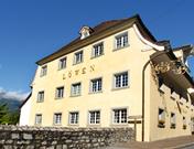ADGA Anstalt Hotel-Gasthof Löwen