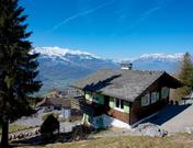 Chalet Panorama