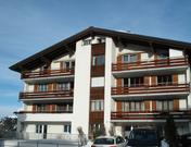 Ferienwohnung Scesaplana