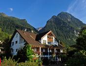 Hotel Garni Säga