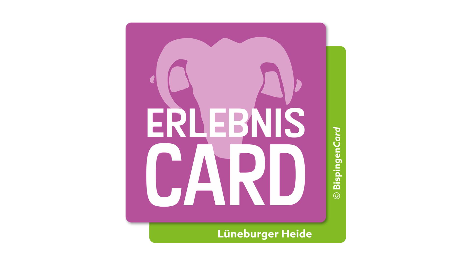 Logo Erlebniscard