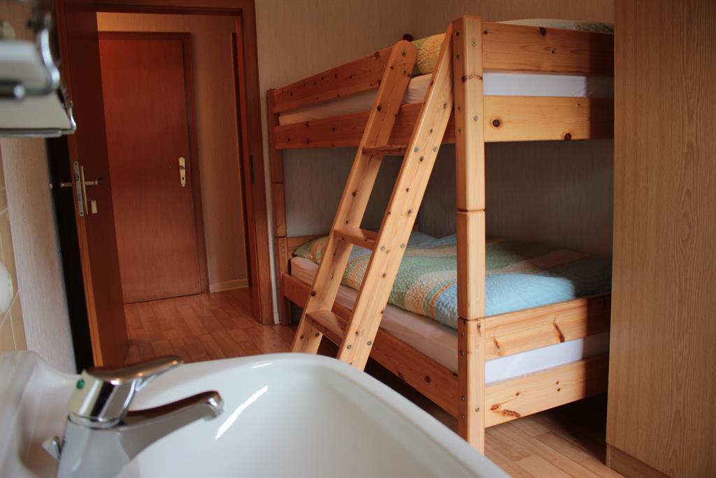 3. Schlafzimmer Kinder Etagenbett