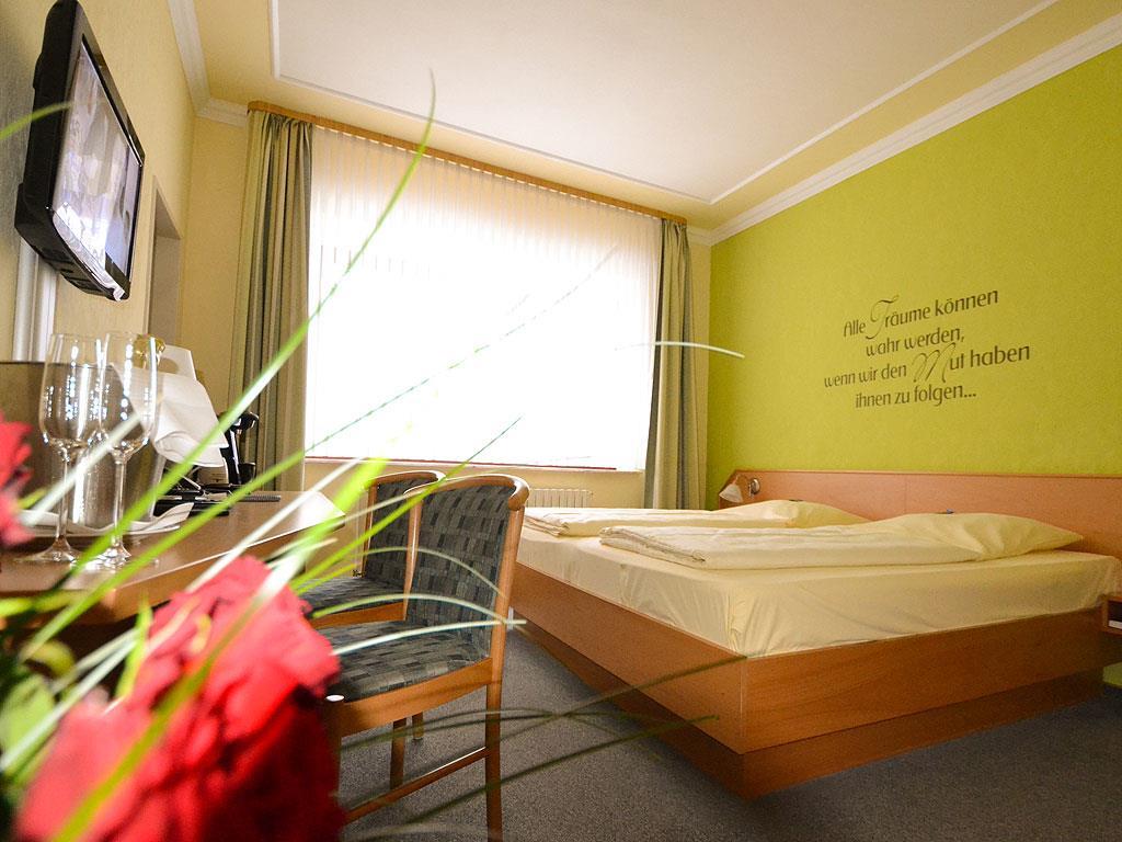 Hotelzimmer-Komfort-Haupthaus