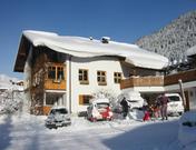 Appartementhaus Vermala