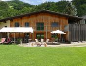 Ferienhaus Silber