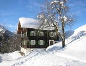 Haus Dälma