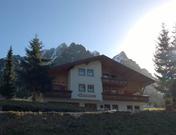 Haus Ritzenspitze