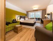 BergSPA & Hotel Zamangspitze