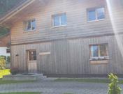 Chalet Auszeit