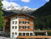 Hotel Hirschen