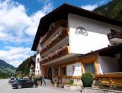 Alpinhotel Zerres