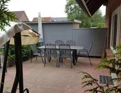 "Ferienhaus Mien Hus" Hövener