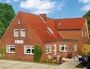 Hotel Haus am Strand