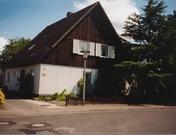 Ferienwohnung Biedenweg