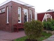 "Ferienhaus Norddeich-Strand" Landherr