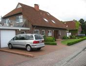 Ferienwohnung Sikken