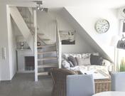 "Ferienwohnung Traumfänger" Börsch-Fischer