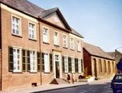 Ferienwohnung Alte Baronie