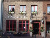 Hotel an de Marspoort