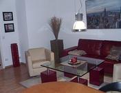 Am Tulpenbaum, Ferienwohnung
