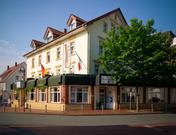 Zur Post, Hotel