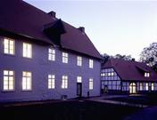 Stift Börstel, Tagungsstätte