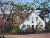 Haus Kleppersburg, Ferienwohnung