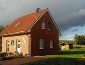 Sonnenblume, Ferienhaus