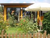 Seeblick, Ferienhaus