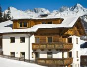 APPARTEMENTS MIT GLOCKNERBLICK