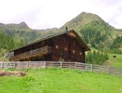 Almhütte Unterstalleralm - Josef Fürhapter