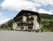 Hotel Garni GRÜNMOOS