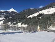 Gästehaus OBERWEISSEN