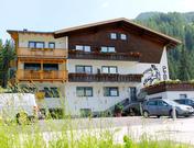 Privathotel GARNI OLYMPIA