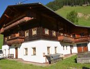 Ferienhaus Zwenger