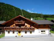 FERIENHAUS HANSER
