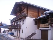 Ferienhaus Aussermoscher