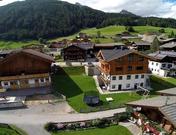 FERIENBAUERNHOF GROSSGLOCKNER