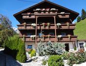 CHALET MARIA THERESIA
