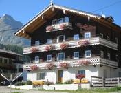 HAUS GOSSA