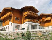 Kalser Appartementanlage HAUS INGRID
