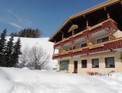 Appartement Tyrol