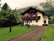 Ferienwohnungen Haus Wilhelmer