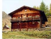 Kamelisenalm Goser